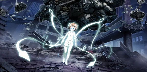 魔法禁书目录：幻想收束中文版