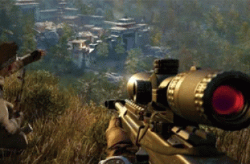 射击类游戏合集