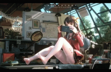 二次元游戏合集