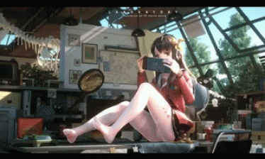 二次元游戏合集