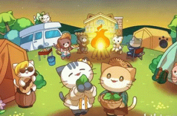 休闲类游戏合集