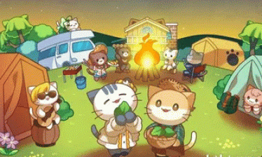 休闲类游戏合集