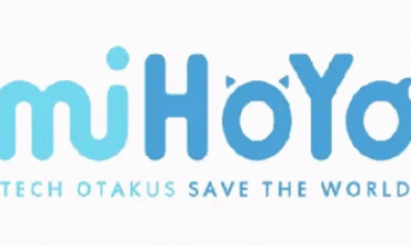 米哈游游戏合集