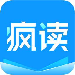 疯读小说手机软件app