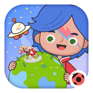 米加小镇手游app