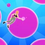 泡泡糖大作战手游app