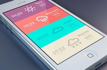 天气APP大全