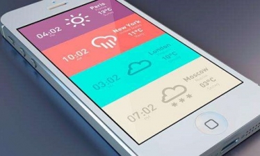 天气APP大全