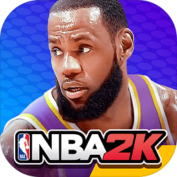 nba2k mobile