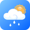 卫星天气手机软件app