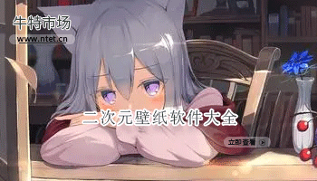 二次元壁纸软件大全