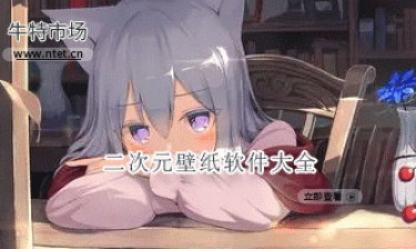 二次元壁纸软件大全