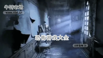 恐怖游戏大全