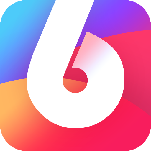 6毛畅玩手机软件app