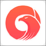 极鹰浏览器手机软件app