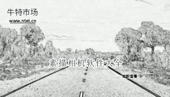 素描相机软件大全