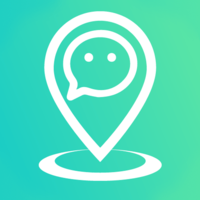 附近人手机软件app