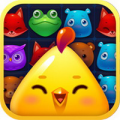 开心消消乐手游app