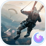 光荣使命：使命行动手游app