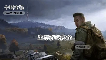 生存游戏大全