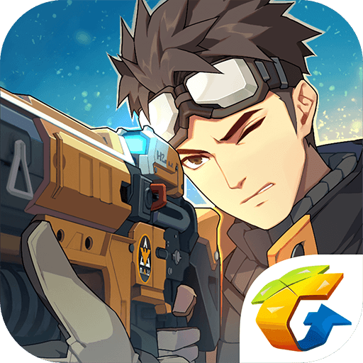 王牌战士手游app