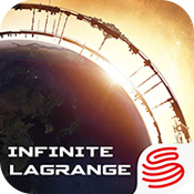 无尽的拉格朗日手游app