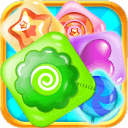 碰碰糖果手游app