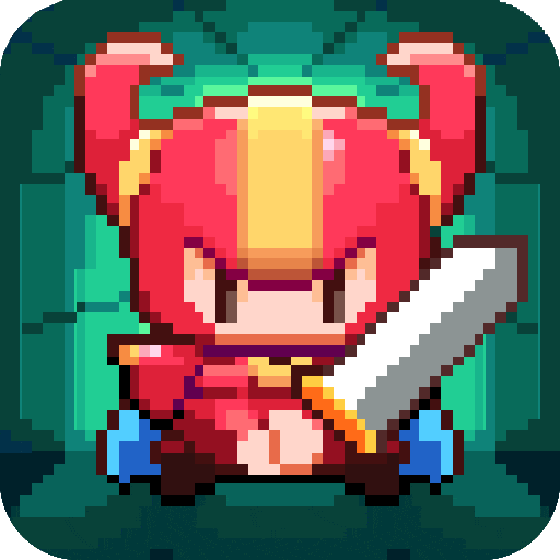 我的勇者手游app