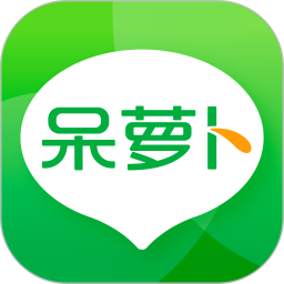 呆萝卜手机软件app