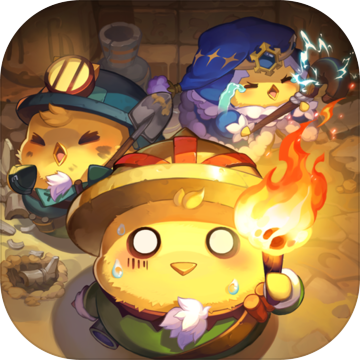 咔叽探险队手游app