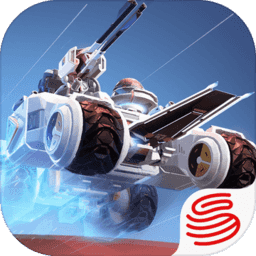 重装上阵：无限战车手游app