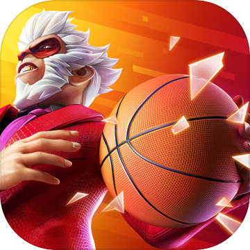 热血街篮手游app