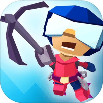 绝地大冒险手游app