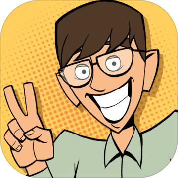 一个男人要走多少路手游app