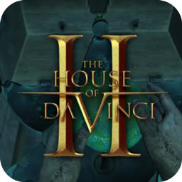 达芬奇密室2手游app