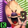 恐怖冰淇淋3手游app