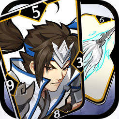 英雄爱三国手游app