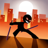 火柴人一挑三手游app