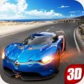 城市飞车手游app