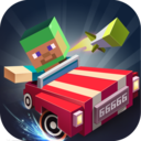 迷你像素飞车手游app