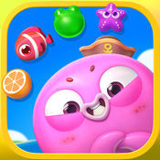 海滨消消乐手游app