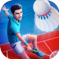 决战羽毛球手游app