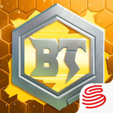 堡垒前线手游app