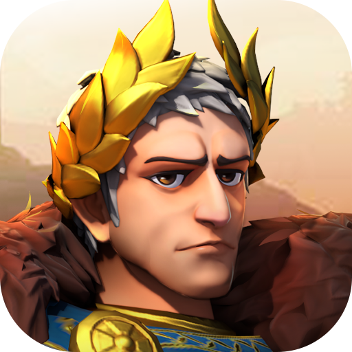 文明与征服手游app