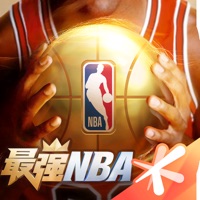 最强NBA手游app