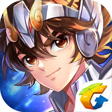 圣斗士星矢手游app