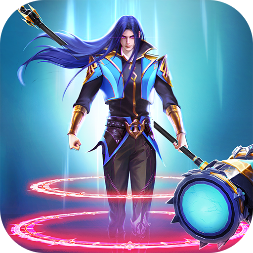 斗罗大陆：武魂觉醒手游app