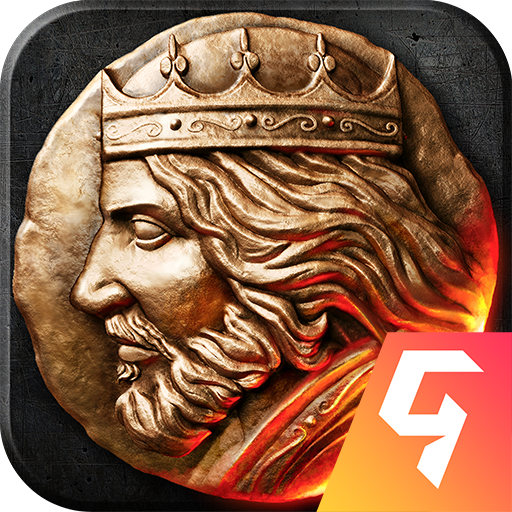 战火与秩序手游app