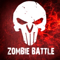 绝地僵尸战场手游app