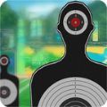 步枪射击模拟器手游app